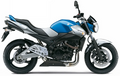 Suzuki Gsr 600 2006 2010 Niebieski Srebrny Ysf Ymd replica decals autocollants bodywork juula motocolors
