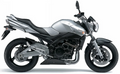 Suzuki Gsr 600 2006 2010 Srebrny Yd8 vinyl kit aufkleber race decals juula motocolors