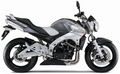 Suzuki Gsr 600 2006 2010 Szary 2 5Ax stickers decals matrica restoration juula motocolors