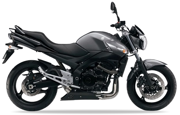 Suzuki Gsr 600 2006 2010 Szary 3 Ylf bike stickers aufkleber vinyl kit juula motocolors