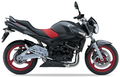Suzuki Gsr 600 2006 2010 Szary Ylf graphics kit autocollants fairings juula motocolors