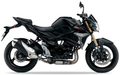 Suzuki Gsr 750 2011 2017 Czarny Matowy Czerwony Nr.2 Ykv motorcycle stickers set adesivi fairings juula motocolors