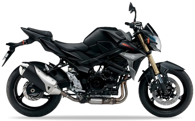 Suzuki Gsr 750 2011 2017 Czarny Matowy Czerwony Nr.2 Ykv motorcycle stickers set adesivi fairings juula motocolors