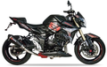Suzuki Gsr 750 2011 2017 Freegun Czarny Czerwony bike stickers set grafiche adesivi custom juula motocolors