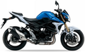 Suzuki Gsr 750 2011 2017 Niebieski Biały Ykv Yww stickers decals autocollants restoration kit juula motocolors