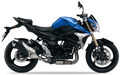 Suzuki Gsr 750 2011 2017 Niebieski Czarny Ykh Yvb graphics kit stickers autocollants replika juula motocolors