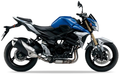 Suzuki Gsr 750 2011 2017 Niebieski Srebrny Yky Ymd stickers decals pegatinas fairings racebike juula motocolors