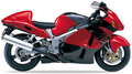 Suzuki Gsx 1300R Hayabusa 1999 M9U Czerwony 19A Czarny Y7L stickers pegatinas fairings racebike juula motocolors
