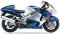 Suzuki Gsx 1300R Hayabusa 2001 Cn5 Niebieski 1Lf Srebrny Yd8 motorbike stickers custom kit juula motocolors