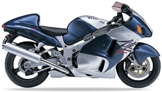 Suzuki Gsx 1300R Hayabusa 2002 Cn5 Niebieski 1Lf Srebrny Yd8 motorcycle stickers pegatinas oem juula motocolors