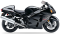 Suzuki Gsx 1300R Hayabusa 2003 Czarny 019 bike stickers aufkleber vinyl kit juula motocolors