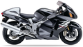 Suzuki Gsx 1300R Hayabusa 2003 Kt7 Szary Yu8 Czarny 33J stickers decals matrica restoration juula motocolors