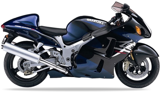 Suzuki Gsx 1300R Hayabusa 2004 Ny3 Niebieski Nr 2 Yba Czarny Yay decals autocollants bodywork juula motocolors