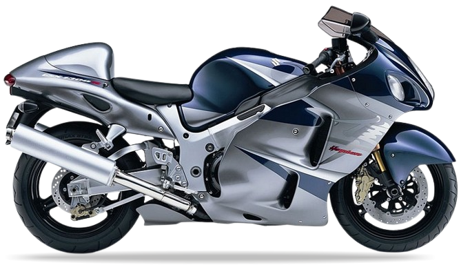 Suzuki Gsx 1300R Hayabusa 2006 Czv Niebieski Ykz Szary Yhg custom decals autocollants fuel tank juula motocolors