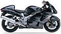 Suzuki Gsx 1300R Hayabusa 2006 Czy Szary Yhf Czarny Yay race decals grafiche aftermarket kit juula motocolors