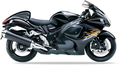 Suzuki Gsx 1300R Hayabusa 2009 Czy Szary Yhf Czarny Yay stickers decals pegatinas fairings racebike juula motocolors