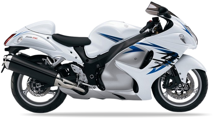 Suzuki Gsx 1300R Hayabusa 2009 Fgf Biały Ybd Srebrny Ymd stickers decals aufkleber oem replica juula motocolors