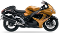 Suzuki Gsx 1300R Hayabusa 2009 Fgg Czarny 019 Złoty Ymg stickers decals adesivi aftermarket juula motocolors
