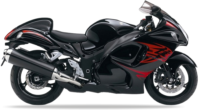 Suzuki Gsx 1300R Hayabusa 2010 2011 Czarny Yay vinyl kit aufkleber race decals juula motocolors