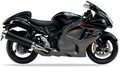 Suzuki Gsx 1300R Hayabusa 2016 Aa3 Szary Ylf Czarny Yvb race decals grafiche aftermarket kit juula motocolors