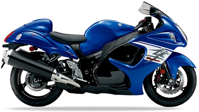 Suzuki Gsx 1300R Hayabusa 2017 Bbd Niebiesko Czarny Yvb graphics kit stickers autocollants replika juula motocolors