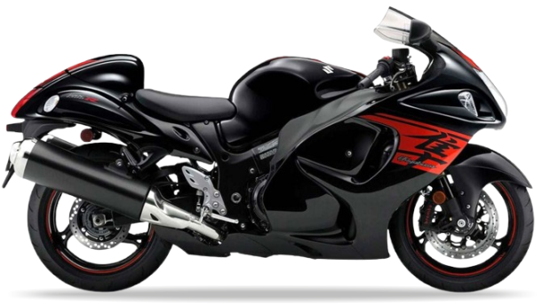 Suzuki Gsx 1300R Hayabusa 2017 Czarny Yvb Czerwony Yyg replica decals set aufkleber fuel tank juula motocolors