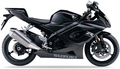 Suzuki Gsx R 1000 2005 Czarny 019 motorbike stickers pegatinas cowling juula motocolors