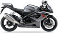 Suzuki Gsx R 1000 2006 Szary Yhf Szary Yhg motorcycle decals nalepky aftermarket juula motocolors