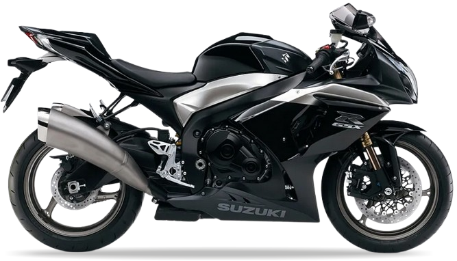 Suzuki Gsx R 1000 2009 Czarny 019 Matowy Czarny Nr 2 Ykv motorcycle decals vinyl kit aftermarket juula motocolors