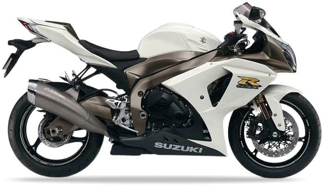 Suzuki Gsx R 1000 2010 Biały Ybd 25th Anniversary motorcycle stickers set adesivi fairings juula motocolors