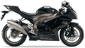 Suzuki Gsx R 1000 2010 Matowy Czarny Nr 2 Ykv Niebieski Yrb graphics kit stickers autocollants replika juula motocolors