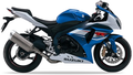 Suzuki Gsx R 1000 2012 2013 Niebieski Ysf Biały Ybd motorcycle graphics adesivi replicas juula motocolors