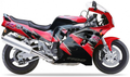 Suzuki Gsx R 1100 1993 A6G Czarny Czerwony Nr 2 motorbike stickers autocollants custom kit juula motocolors