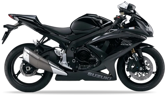 Suzuki Gsxr 600 2009 Czarny 019 motorcycle decals vinyl kit aftermarket juula motocolors