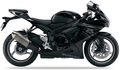 Suzuki Gsxr 600 2011 2012 Czarny Yvb motorcycle stickers pegatinas oem replica juula motocolors