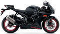 Suzuki Gsxr 600 2017 Czarny Ykv Czarny Yvb custom decals autocollants fuel tank juula motocolors