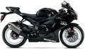 Suzuki Gsxr 600 2019 Czarny Yvb graphics kit stickers autocollants replika juula motocolors