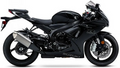 Suzuki Gsxr 600 2020 Czarny Yvb replica decals set aufkleber fuel tank juula motocolors