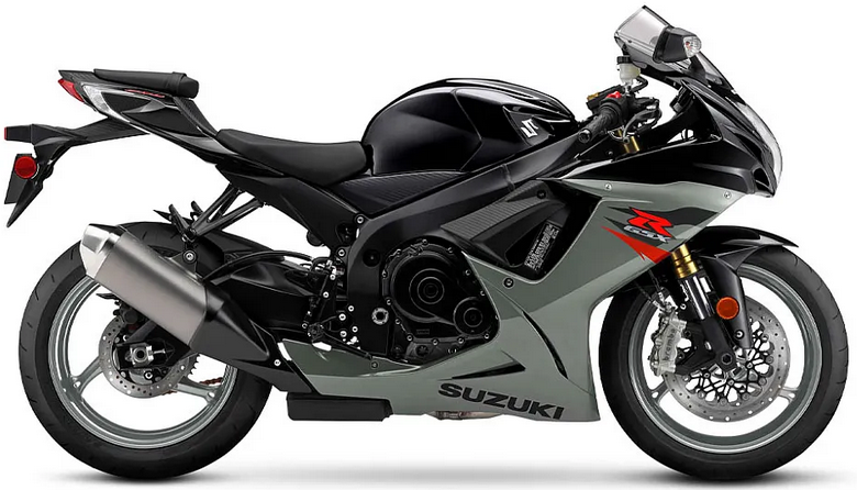 Suzuki Gsxr 750 2018 Czarny Yvb Szary Qeb motorcycle stickers set adesivi fairings juula motocolors