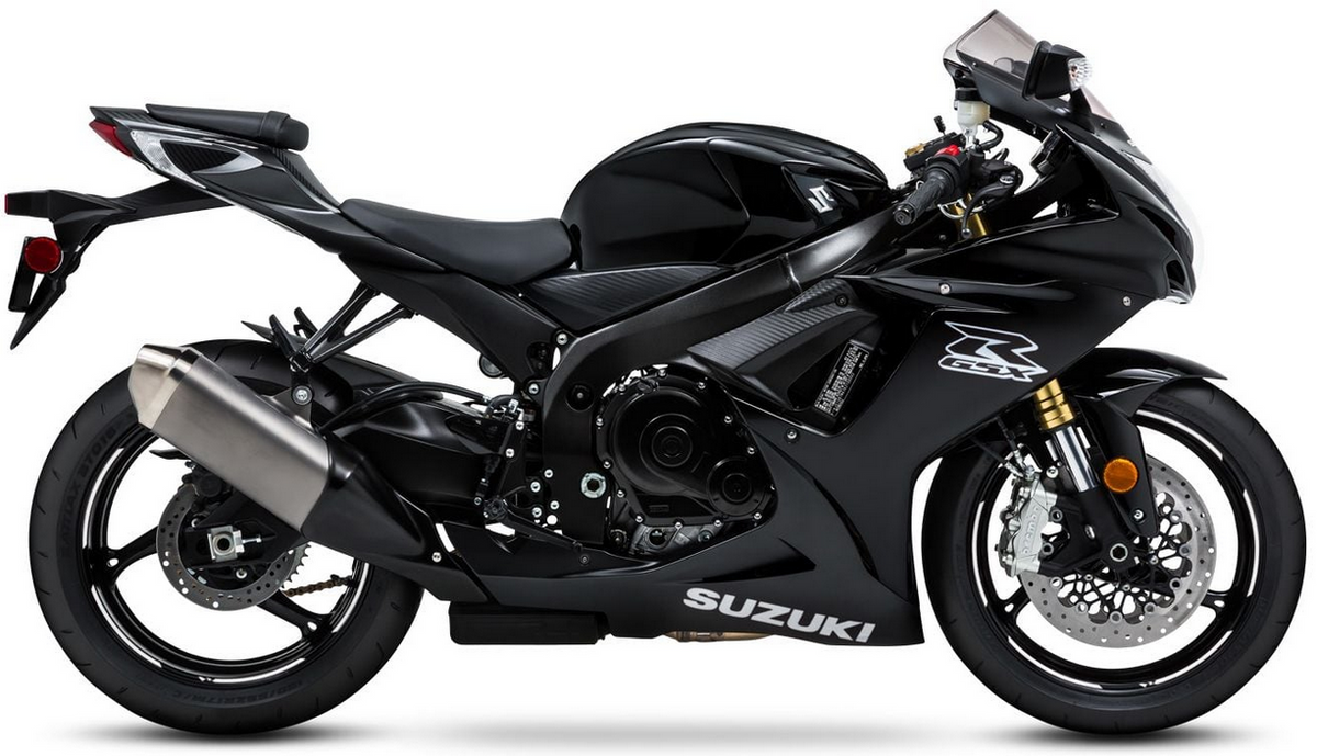 Suzuki Gsxr 750 2020 Czarny Yvb bike stickers set grafiche adesivi custom juula motocolors