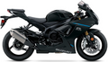Suzuki Gsxr 750 2023 Czarny Yvb stickers decals autocollants restoration kit juula motocolors