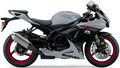 Suzuki Gsxr 750 2023 Szary Yud stickers decals aufkleber oem replica juula motocolors