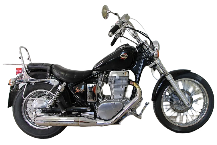 Suzuki LS 650 Savage 1990 1995 Czarny stickers decals aufkleber oem replica juula motocolors
