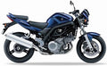 Suzuki Sv 1000 2004 2007 Ciemny Niebieski 2 YBA vinyl kit decals pegatinas restoration juula motocolors