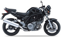 Suzuki Sv 1000 2004 2007 Czarny YAY motorcycle decals vinyl kit aftermarket juula motocolors