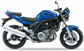Suzuki Sv 1000 2004 2007 Niebieski Yky motorbike decals pegatinas bodywork juula motocolors