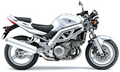 Suzuki Sv 1000 2004 2007 Srebrny YD8 custom decals autocollants fuel tank juula motocolors