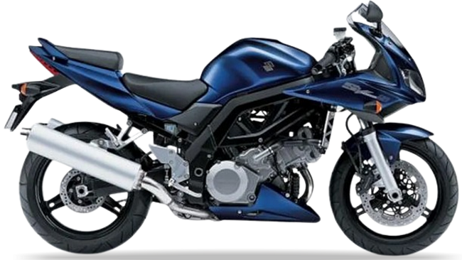 Suzuki Sv 1000 S 2004 2007 Ciemny Niebieski 2 Y7h motorcycle stickers set adesivi fairings juula motocolors