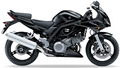 Suzuki Sv 1000 S 2004 2007 Ciemny Szary 4Cx motorbike decals pegatinas bodywork juula motocolors