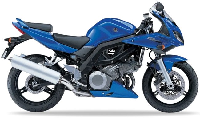 Suzuki Sv 1000 S 2004 2007 Niebieski Yky replica decals set aufkleber fuel tank juula motocolors